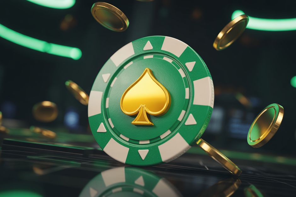 Flashdash casino