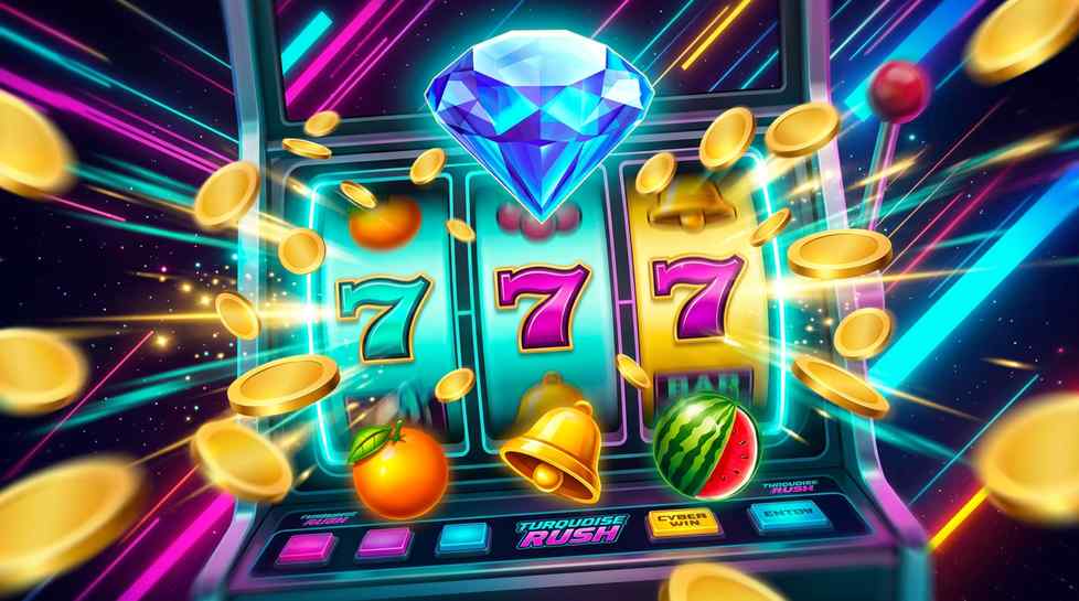 Agent spins casino