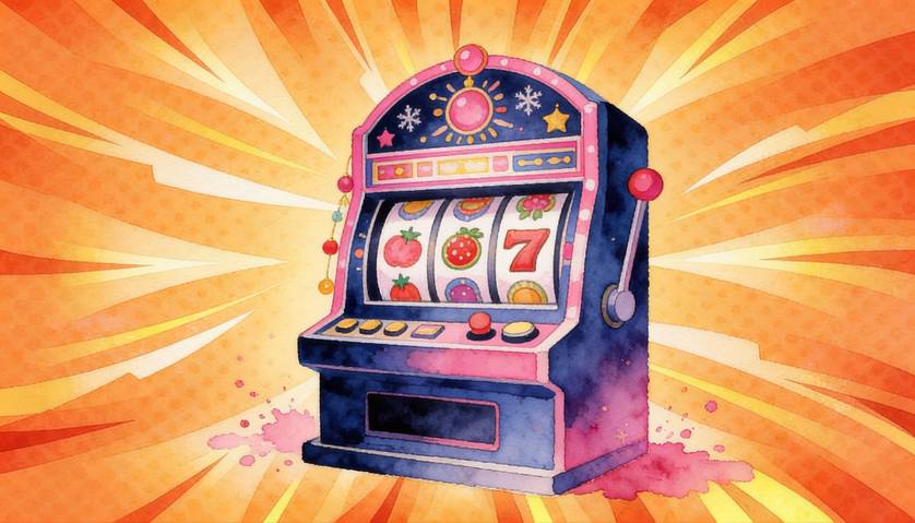 Machance casino España