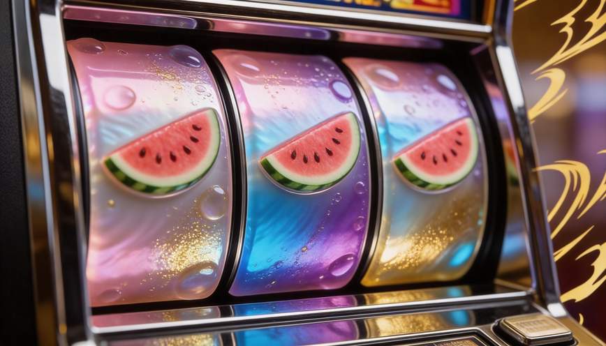 Omni slots