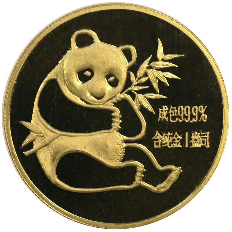 France - golden panda connexion