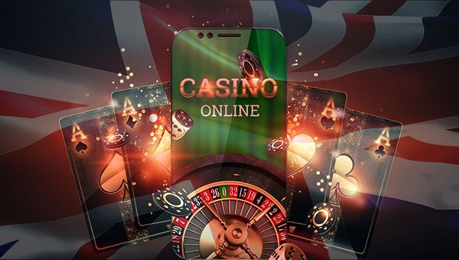 United Kigdom - lizaro casino login