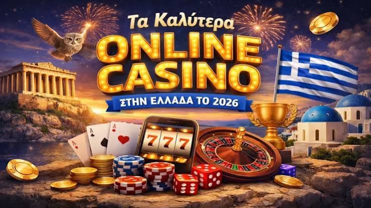 Aξιολόγηση του Twin Casino Ανακαλύπτοντας την Τύχη σας