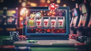 Experience the Magic of Samiland Casino Your Ultimate Gaming Adventure Experience the Magic of Samiland Casino Your Ultimate Gaming Adventure
