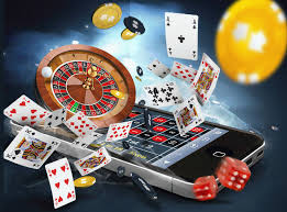Experience the Magic of Samiland Casino Your Ultimate Gaming Adventure Experience the Magic of Samiland Casino Your Ultimate Gaming Adventure