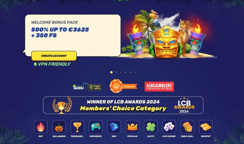 Best gamblezen casino in United Kingdom Best gamblezen casino in United Kingdom
