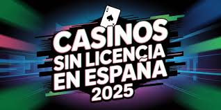 Los riesgos y beneficios de jugar en un casino online sin licencia