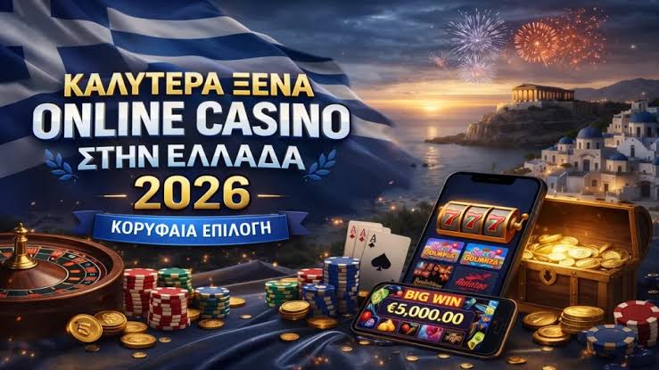 Ανακαλύψτε τα Καλύτερα Ελληνικά Online Καζίνο -730593229 Ανακαλύψτε τα Καλύτερα Ελληνικά Online Καζίνο -730593229