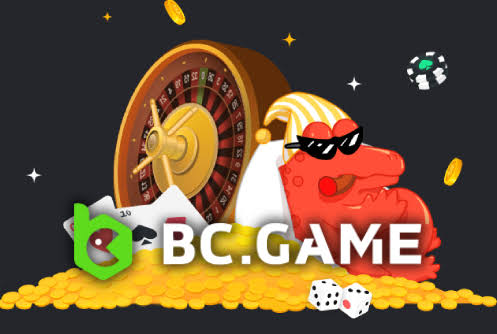 Ultimate Guide to BC.Game Bonus Codes Maximize Your Rewards!