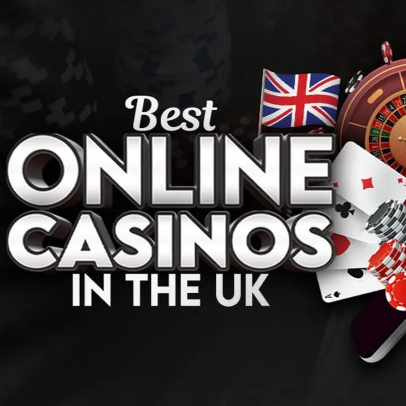 United Kingdom - verywell casino uk