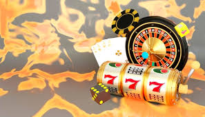 Experience the Thrill of Online Casino Coins Game