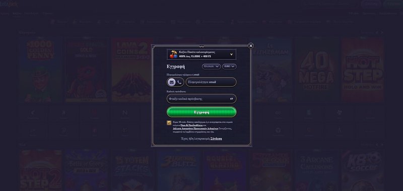 Discover the Exclusive Offers at Lolajack Casino in the UK Today Discover the Exclusive Offers at Lolajack Casino in the UK Today
