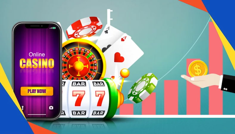 Rojabet La Revolución en las Apuestas en Línea Rojabet La Revolución en las Apuestas en Línea