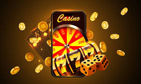 Royal Vincit Casino Gioca e Vinci nel Mondo del Gioco D'azzardo Online