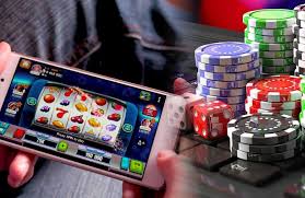 Experience the Excitement of Casino 5bet Your Ultimate Gaming Destination
