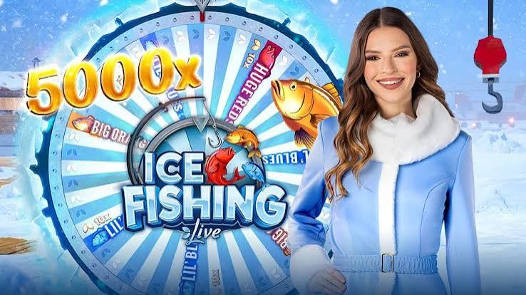 Exploring the Exciting World of Fishing Time Bonus