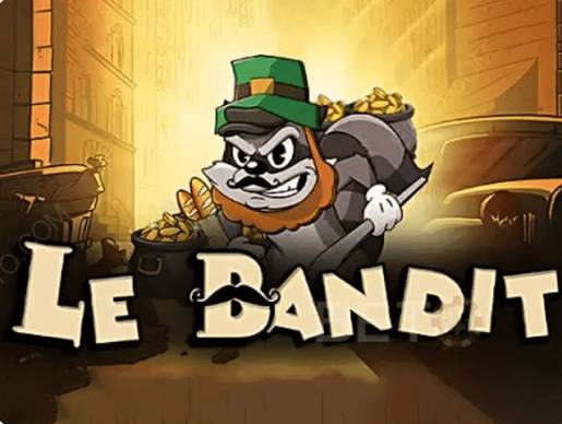 Le Bandit Hacksaw - En Dybtgående Gennemgang
