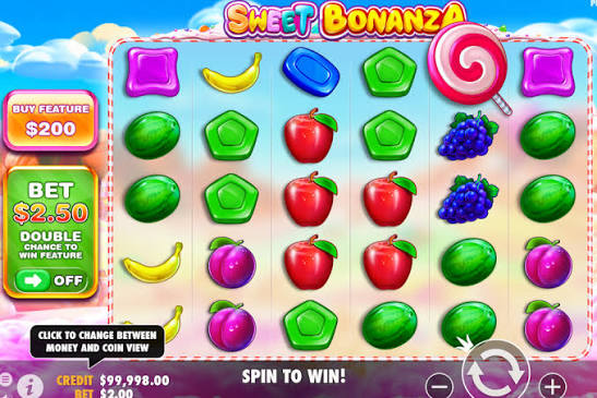 Oplev Sweet Bonanza Den Søde Slotspil Oplevelse i Danmark Oplev Sweet Bonanza Den Søde Slotspil Oplevelse i Danmark