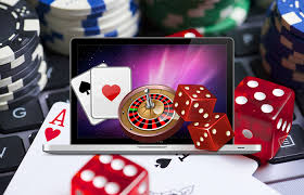 The Rise of Non-GamStop Casinos A Comprehensive Guide