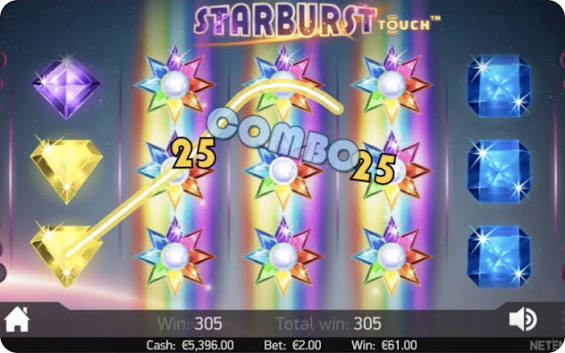 Starburst Anmeldelse En Dybtgående Gennemgang af Slotspillet 427395609